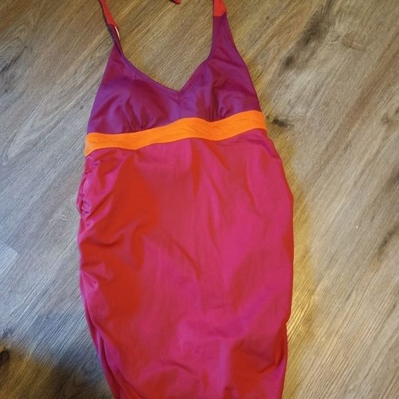 Motherhood Maternity Other - Motherhood Maternity Bathing Suit Top